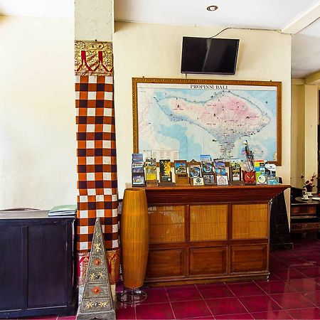 Hotel Sanjaya Managed By Tinggal Kuta Lombok Exteriér fotografie