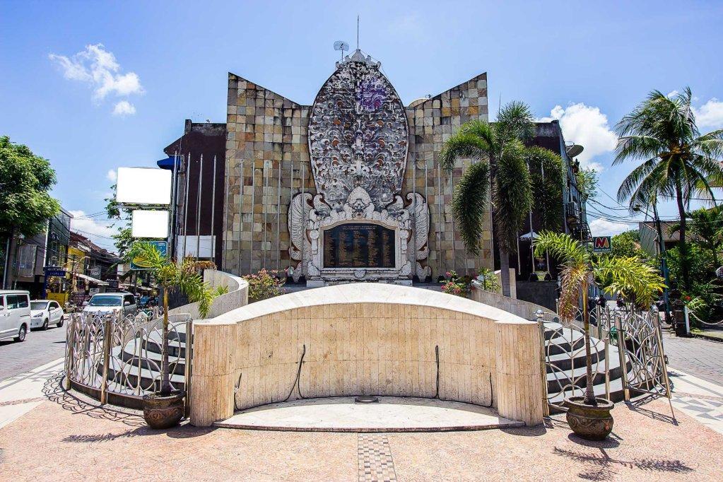 Hotel Sanjaya Managed By Tinggal Kuta Lombok Exteriér fotografie