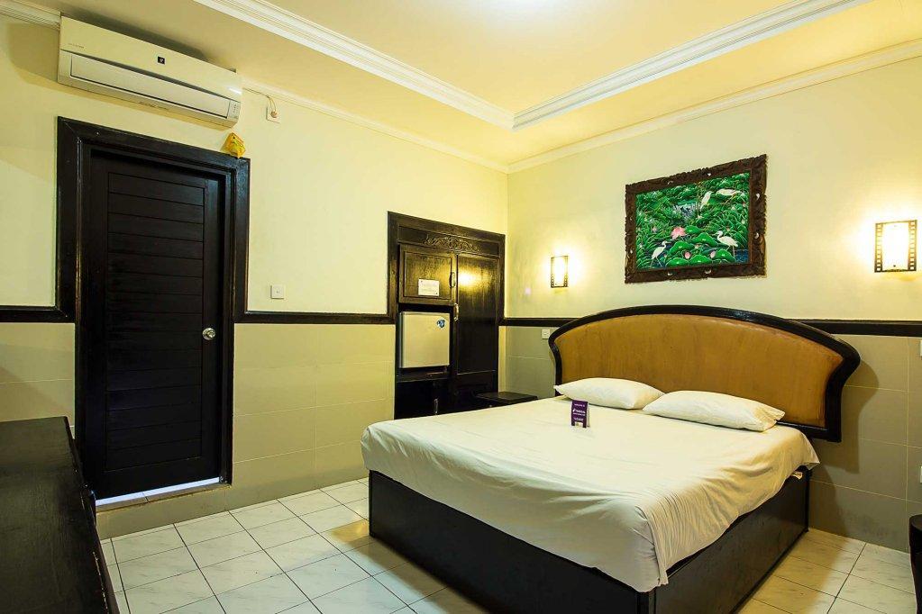 Hotel Sanjaya Managed By Tinggal Kuta Lombok Exteriér fotografie